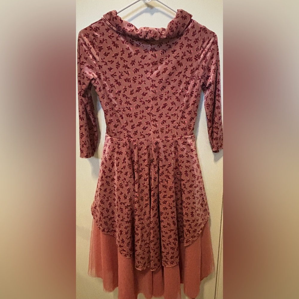 Mia Joy Joyfolie Classy Dress